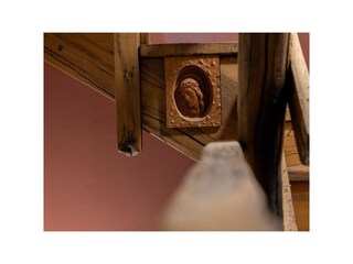 Villa Casole d'Elsa Ausstattung 28