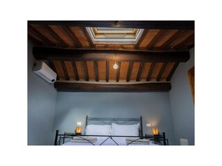 Villa Casole d'Elsa Ausstattung 31