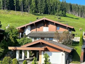 Chalet Steinberg - Leogang - image1