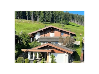 Chalet Steinberg