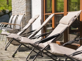 Chalet Leogang Außenaufnahme 3