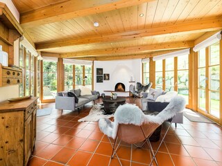 Chalet Steinberg
