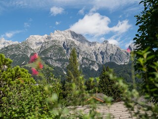 Chalet Leogang Außenaufnahme 12