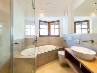 Chalet Leogang Ausstattung 18