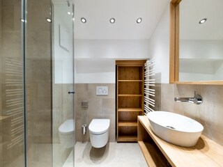 Chalet Leogang Ausstattung 19