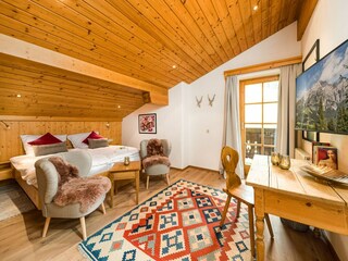 Chalet Leogang Ausstattung 21