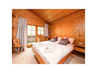 Chalet Leogang Ausstattung 22