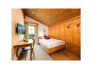 Chalet Leogang Ausstattung 23