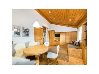 Chalet Leogang Ausstattung 24