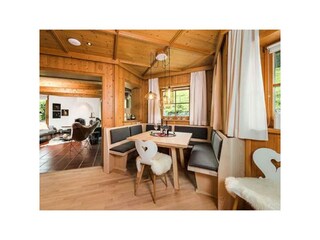 Chalet Leogang Ausstattung 26