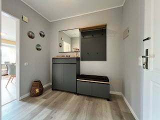 Garderobe