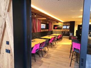 Maison de vacances Aschau im Zillertal Équipement 15
