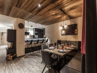 Casa de vacaciones Aschau im Zillertal Características 4