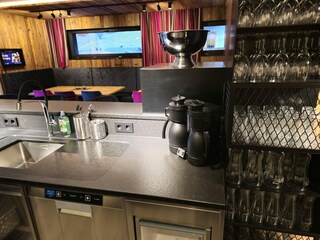 Maison de vacances Aschau im Zillertal Équipement 16