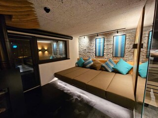 Ferienhaus Aschau im Zillertal  36