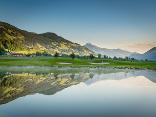 Ferienhaus Aschau im Zillertal Umgebung 30