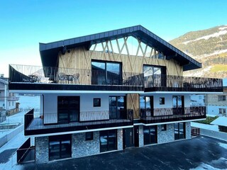 Maison de vacances Aschau im Zillertal Enregistrement extérieur 3