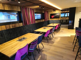 Casa de vacaciones Aschau im Zillertal Características 6