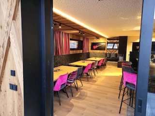 Ferienhaus Aschau im Zillertal Ausstattung 10