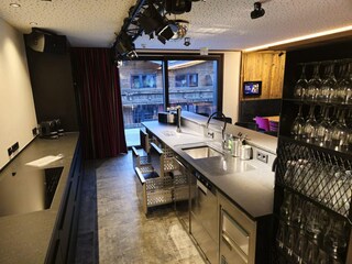 Ferienhaus Aschau im Zillertal Ausstattung 9