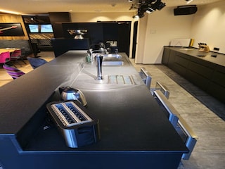 Ferienhaus Aschau im Zillertal Ausstattung 13