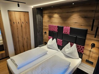 Ferienhaus Aschau im Zillertal Ausstattung 9