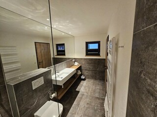 Ferienhaus Aschau im Zillertal Ausstattung 8