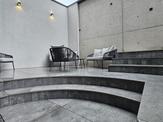 Ferienhaus Aschau im Zillertal Außenaufnahme 2