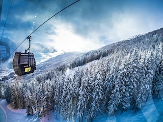 Ferienhaus Aschau im Zillertal Umgebung 27