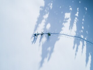 Maison de vacances Aschau im Zillertal Environnement 24