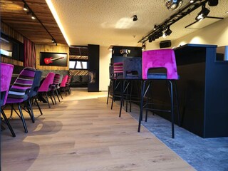 Ferienhaus Aschau im Zillertal Ausstattung 11