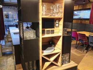 Casa per le vacanze Aschau im Zillertal Caratteristiche 10