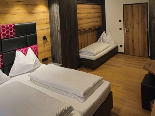 Maison de vacances Aschau im Zillertal Équipement 19