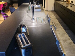 Casa de vacaciones Aschau im Zillertal Características 15