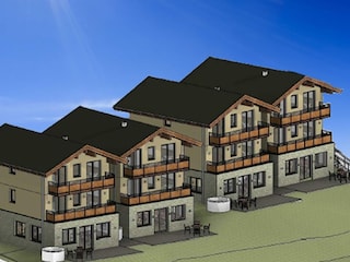 Chalet Gaschurn Umgebung 35