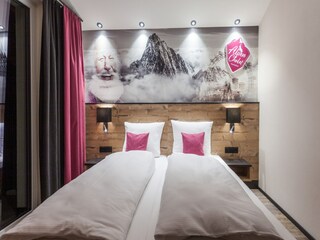 Chalet Gaschurn Caratteristiche 19