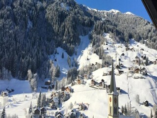 Chalet Gaschurn Ambiente 33