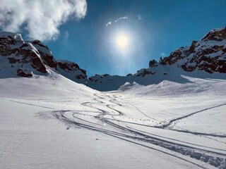 Chalet Gaschurn Ambiente 21