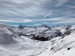Chalet Gaschurn Environnement 22