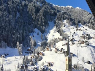 Chalet Gaschurn Ambiente 23