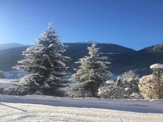 Chalet Gaschurn Entorno 23