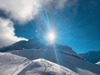 Chalet Gaschurn Entorno 26