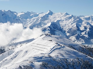 Chalet Gaschurn Ambiente 22