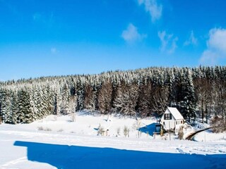 Chalet Gaschurn Environnement 31