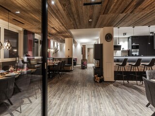 Ferienhaus Gaschurn Ausstattung 12