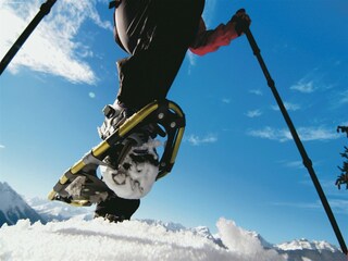 Casa per le vacanze Gaschurn  37