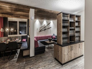 Holiday house Gaschurn Features 12