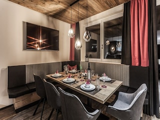 Ferienhaus Gaschurn Ausstattung 9
