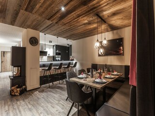 Chalet Gaschurn Características 17