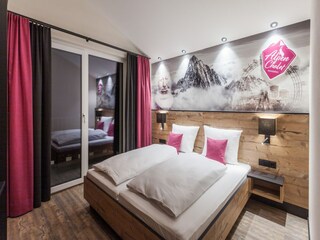 Chalet Gaschurn Características 20
